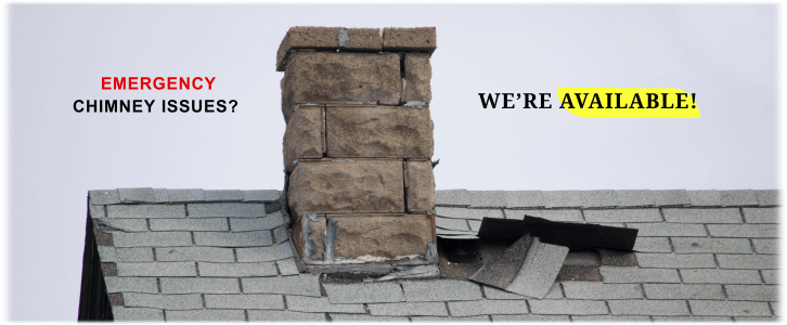 Chimney Repair Denver CO