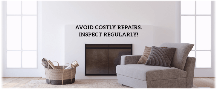 Chimney and Fireplace Inspection Denver CO