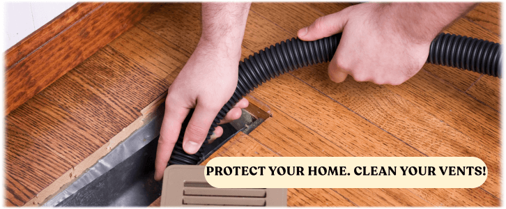 Dryer Vent Cleaning Denver CO