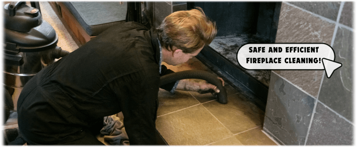 Fireplace Cleaning Denver CO