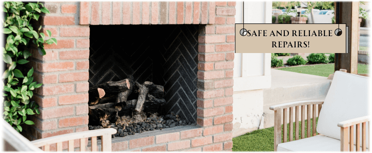 Fireplace Repair Denver CO