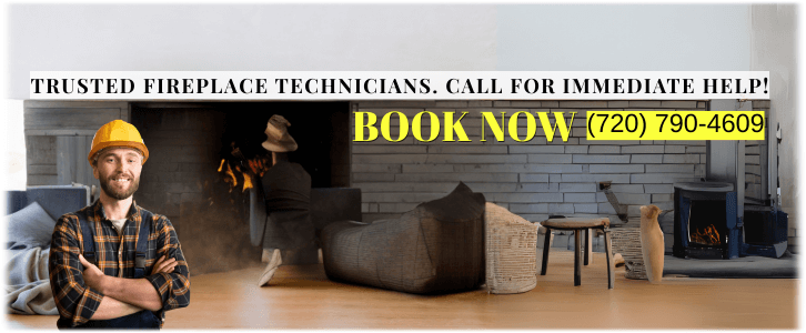 Denver CO Chimney Cleaning